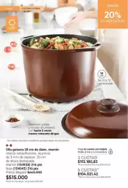 Catálogo Avon Página 38