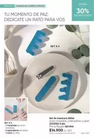 Catálogo Avon Página 43