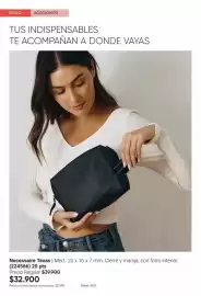 Catálogo Avon Página 45