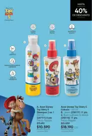 Catálogo Avon Página 47: Avon - shampoo 2 en 1 (247111) €10.590,00