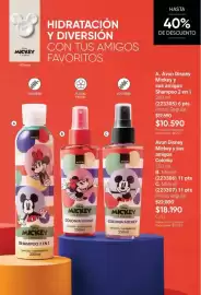 Catálogo Avon Página 52