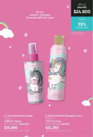 Catálogo Avon Página 56