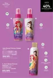 Catálogo Avon Página 58