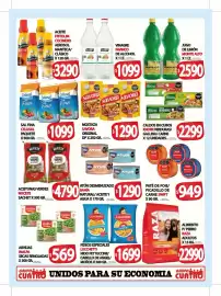 Catálogo Supermercados Caracol Página 2