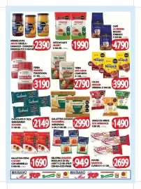 Catálogo Supermercados Caracol Página 3