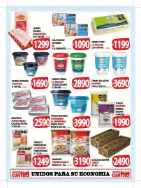 Catálogo Supermercados Caracol Página 4