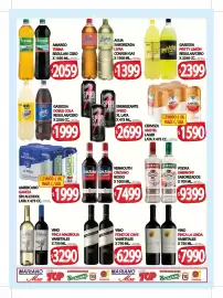 Catálogo Supermercados Caracol Página 5