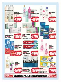 Catálogo Supermercados Caracol Página 6