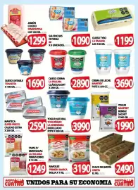 Catálogo Supermercados Becerra Página 4
