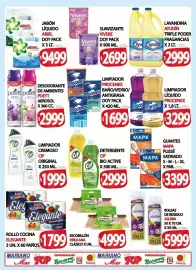 Catálogo Supermercados Becerra Página 6