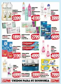 Catálogo Supermercados Becerra Página 7