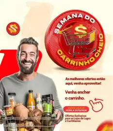 Catálogo Supermercados Myatã semana 39 Página 1