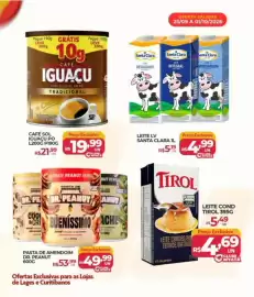 Catálogo Supermercados Myatã semana 39 Página 4