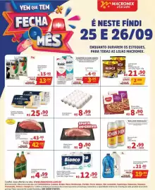 Catálogo Macromix Atacado Página 1