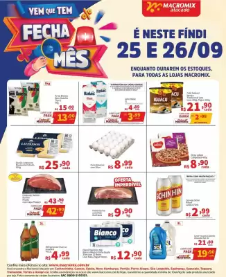 Catálogo Macromix Atacado (válido até 26-09)
