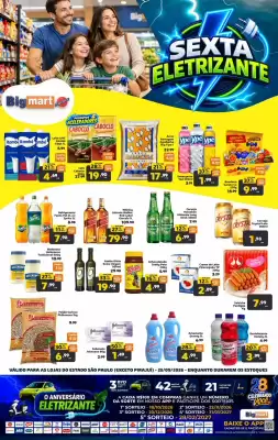 Bigmart (válido até 26-09)