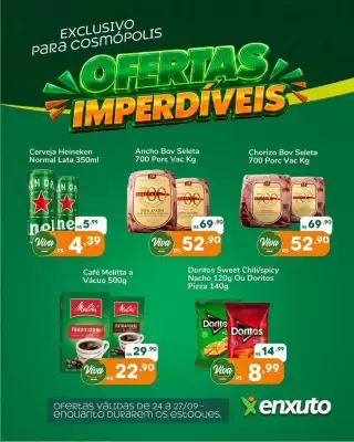 Enxuto (válido até 27-09)