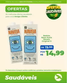 Folheto Andorinha Hipermercado semana 39 Página 1