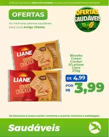 Folheto Andorinha Hipermercado semana 39 Página 11