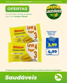 Folheto Andorinha Hipermercado semana 39 Página 12