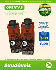 Folheto Andorinha Hipermercado semana 39 Página 2