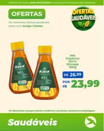 Folheto Andorinha Hipermercado semana 39 Página 4
