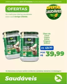Folheto Andorinha Hipermercado semana 39 Página 6