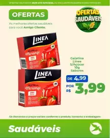 Folheto Andorinha Hipermercado semana 39 Página 7