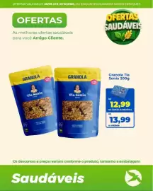 Folheto Andorinha Hipermercado semana 39 Página 8