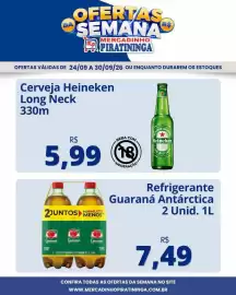 Catálogo Mercadinho Piratininga semana 39 Página 3