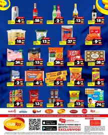 Catálogo Supermercados Rex Página 2
