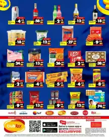 Catálogo Supermercados Rex Página 2