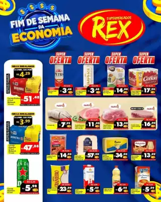 Rex (válido até 28-09)