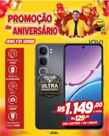 Catálogo Armazém Paraíba Página 2