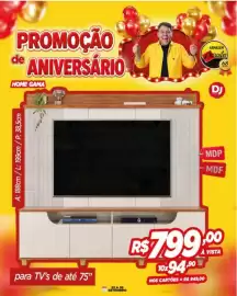Catálogo Armazém Paraíba Página 4