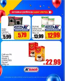 Catálogo Supermercados Koch Página 2