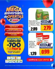 Catálogo Supermercados Koch Página 3