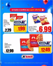Catálogo Supermercados Koch Página 4