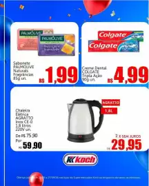 Catálogo Supermercados Koch Página 5