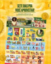 Catálogo Supermercados Nori semana 39 Página 1