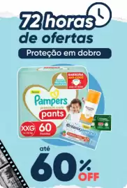 Folheto Drogaria São Paulo semana 39 Página 1