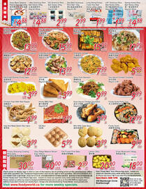 Foody Mart flyer week 39 Page 4