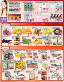 Foody Mart flyer week 39 Page 2