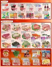 Foody Mart flyer week 39 Page 3