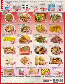Foody Mart flyer week 39 Page 4