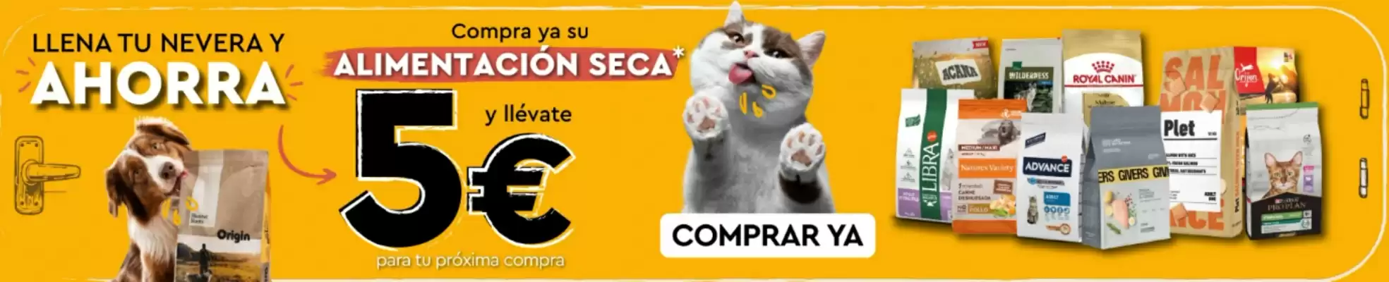 Petuluku (válido hasta el 1-10)