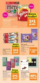 Albert Heijn folder week 40 Pagina 19