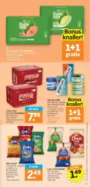 Albert Heijn folder week 40 Pagina 21