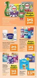 Albert Heijn folder week 40 Pagina 25