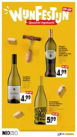 Jumbo folder week 40 Pagina 31: Poggio Castagno Verdicchio Classico Castelli di Jesi DOC 2025 €4,99